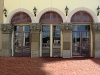 MS380 Entrance  •  Delagio Center