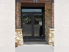 MS380 Entrance  •  Spine Center