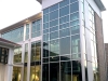 PW257_curtain_wall • Sand Destin Welcome Center